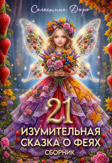 Двадцать одна изумительная сказка о феях litnet.com