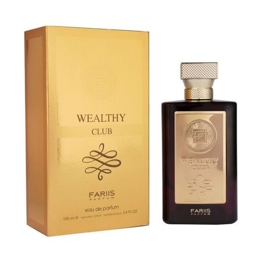Wealthy Club Fariis