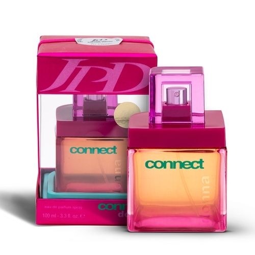 Connect Donna Lace Jean Paul Dupont