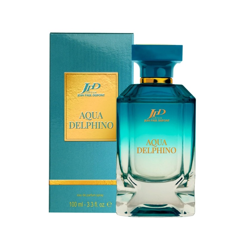 Prive Aqua Delphino Jean Paul Dupont