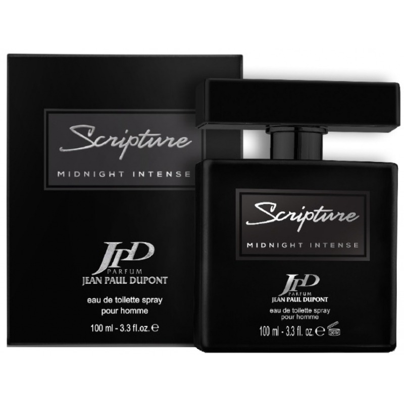Midnight Intense Jean Paul Dupont