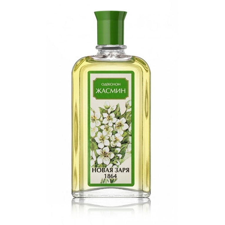 Жасмин (Jasmine) Novaya Zarya (Новая Заря)