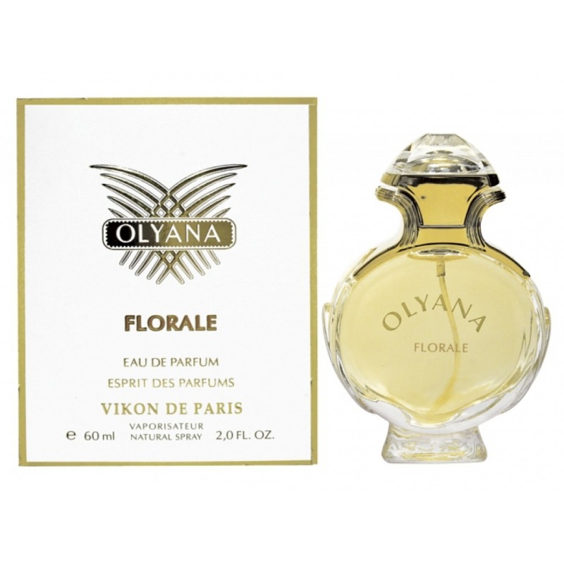 Олиана Florale (Olyana Florale) Novaya Zarya (Новая Заря)