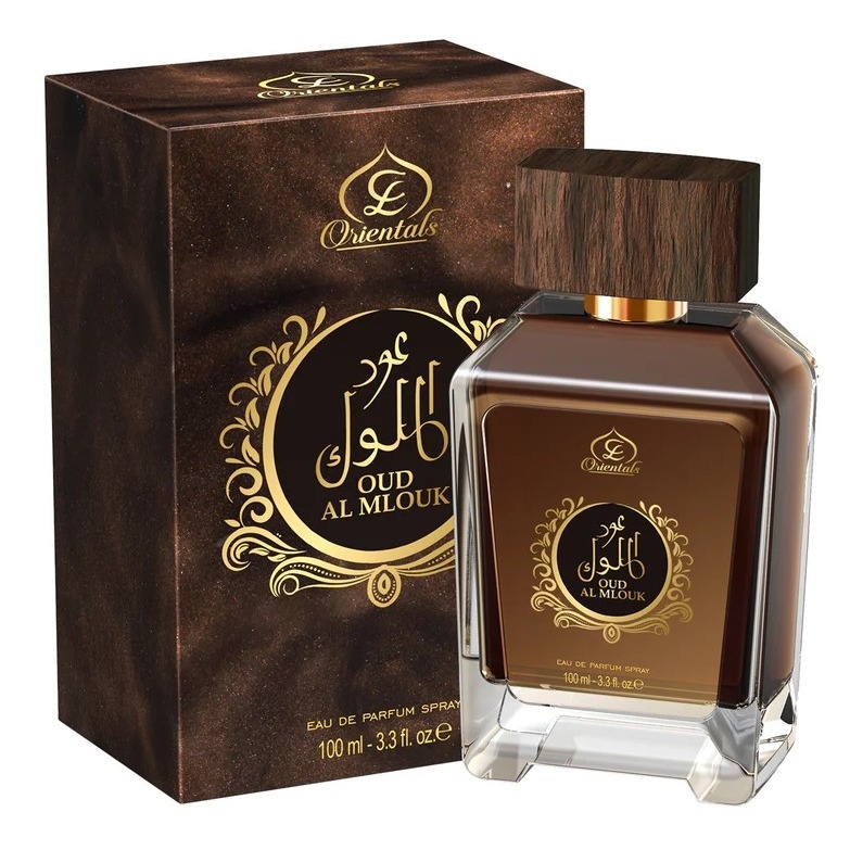 Orientals Oud Al Mlouk Creation Lamis