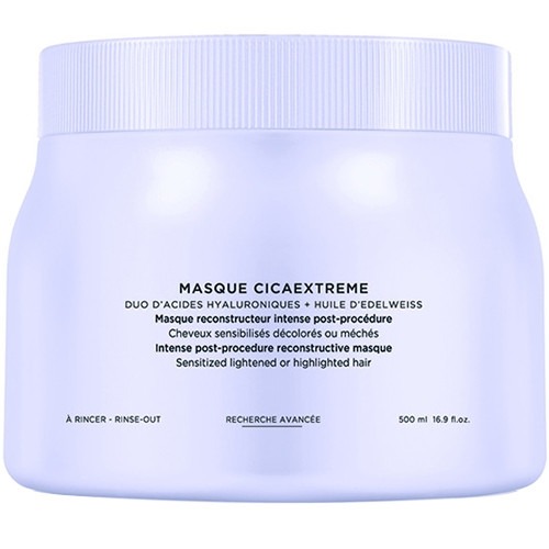 Маска для волос Kerastase