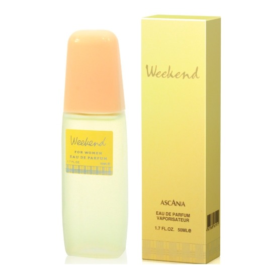 Ascania Weekend Brocard