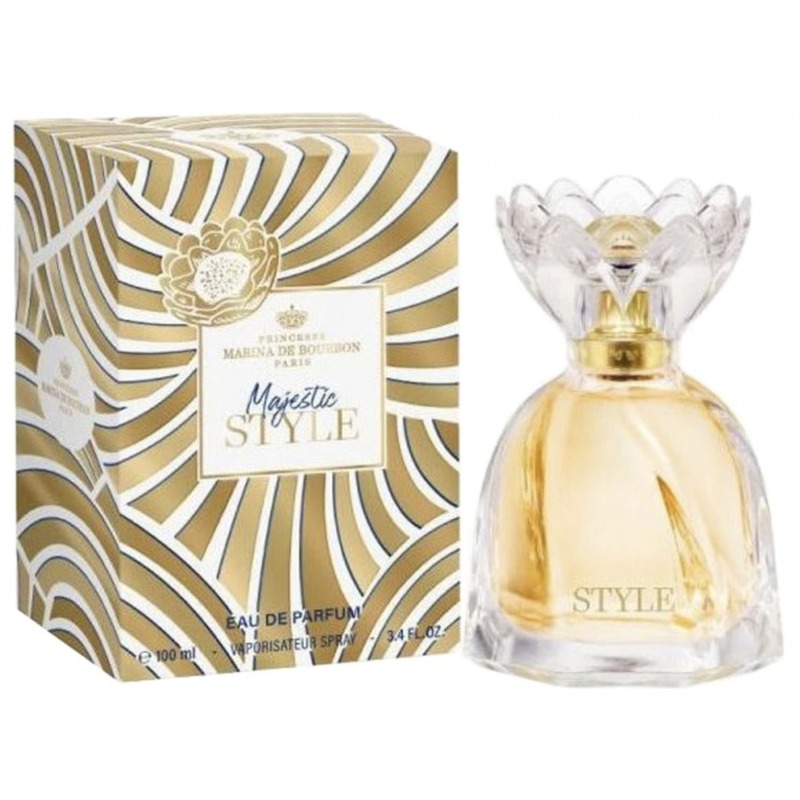 Majestic Style Marina de Bourbon