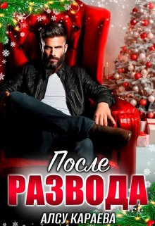 После развода. Я (не) твоя litnet.com