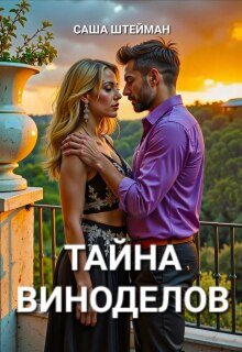 Тайна Виноделов litnet.com