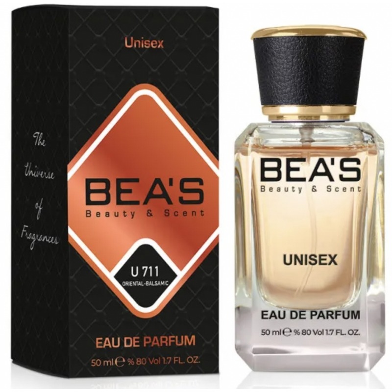 U711 Bea’s