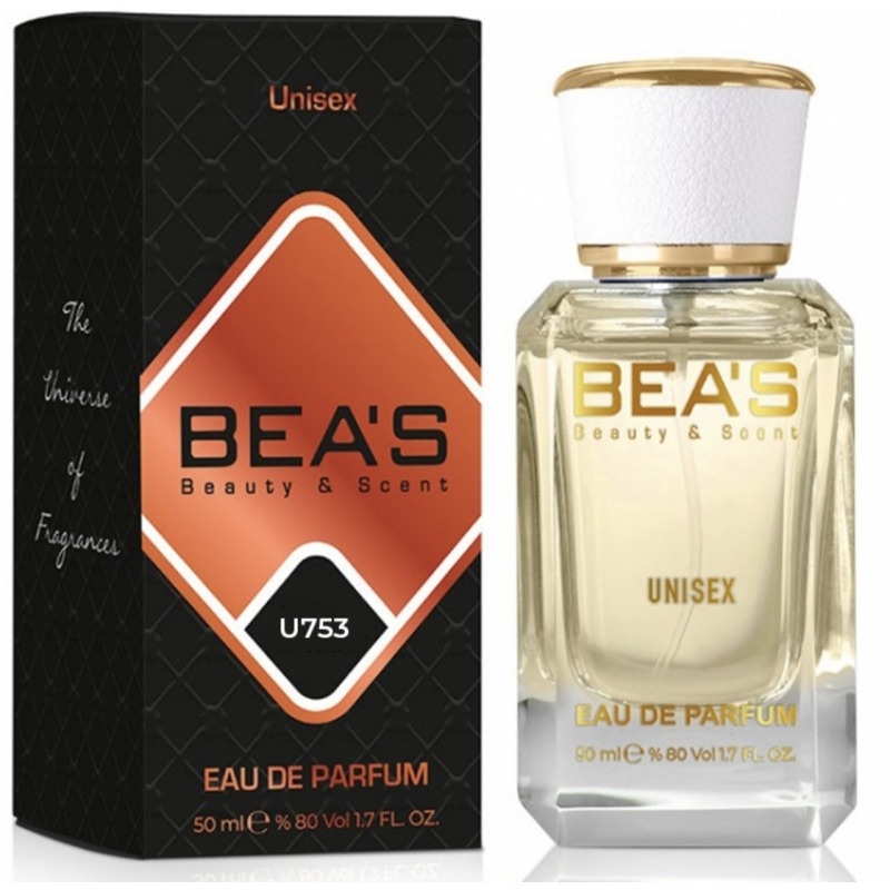 U753 Bea’s