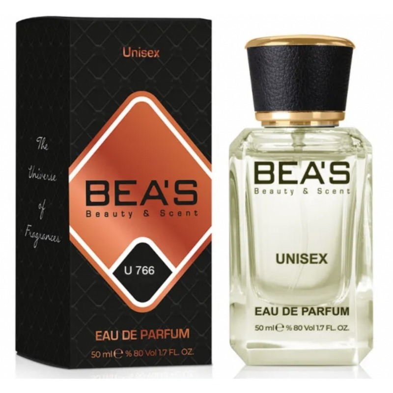 U766 Bea’s