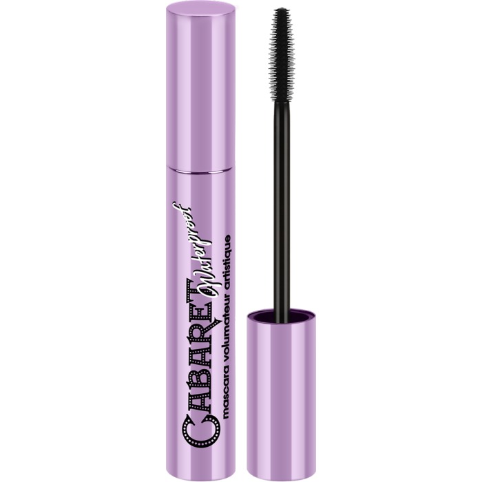 Тушь для ресниц со сценическим эффектом водостойкая Waterproof Mascara Volumateur Artistiqu Vivienne Sabo