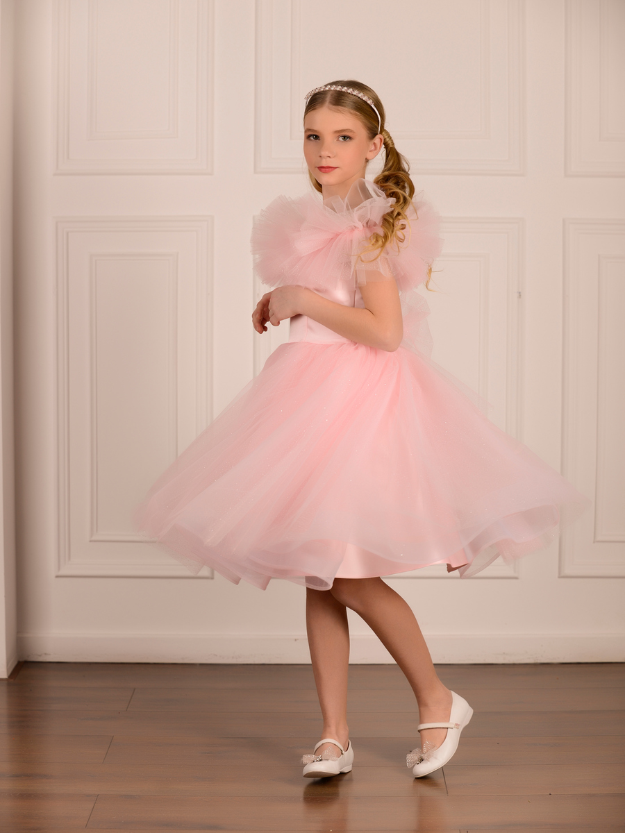 Платье Lila Style Вальс
