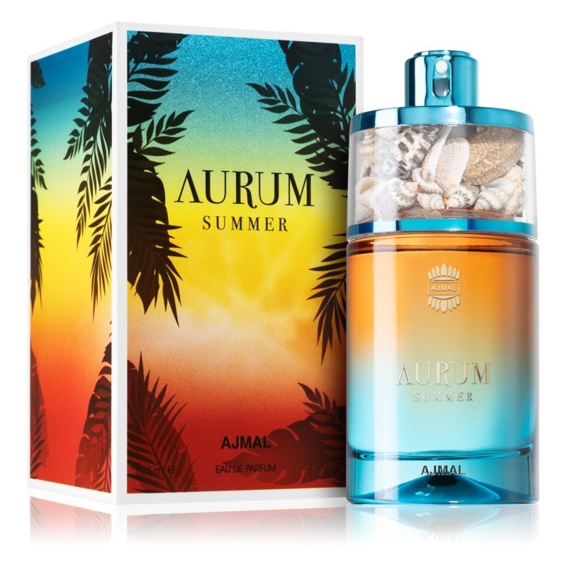 Aurum Summer Ajmal