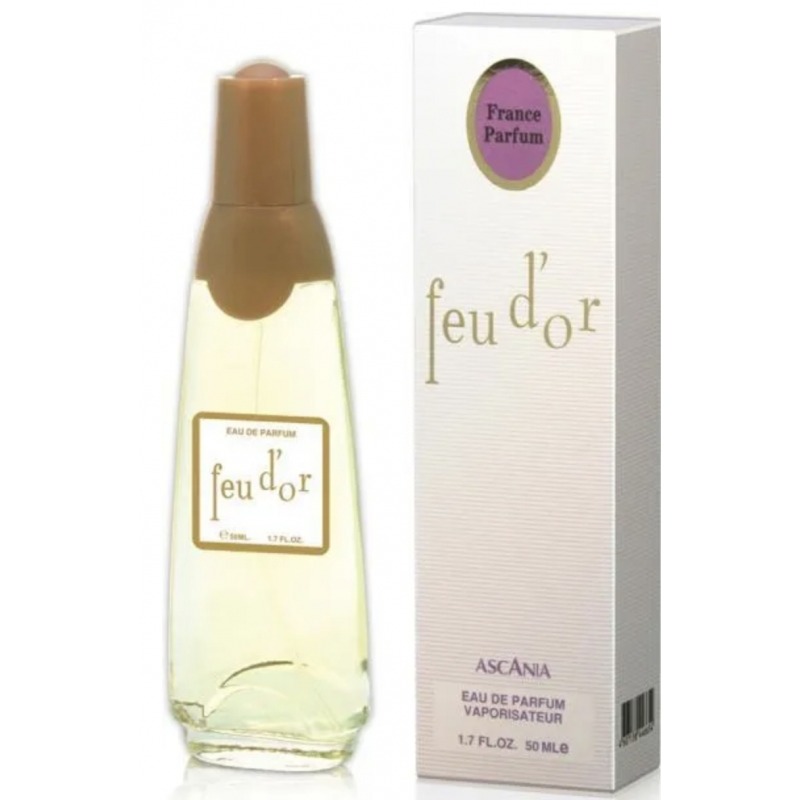 Feu D'or Brocard