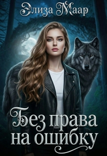 Без права на ошибку litnet.com