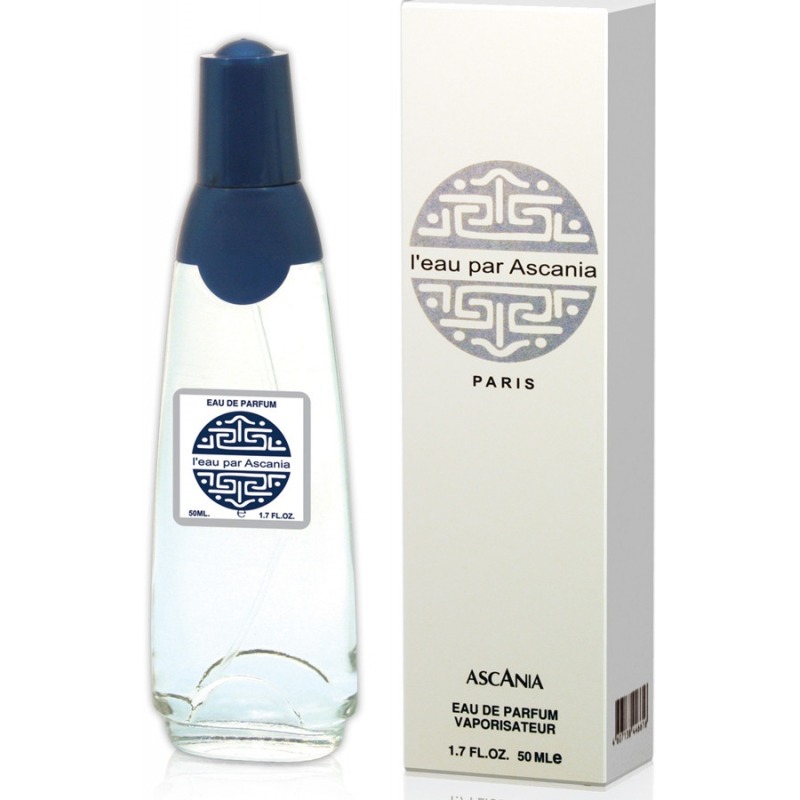 Ascania L'eau par Brocard