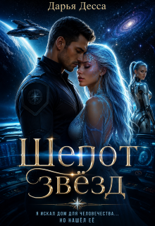 Шёпот звёзд litnet.com