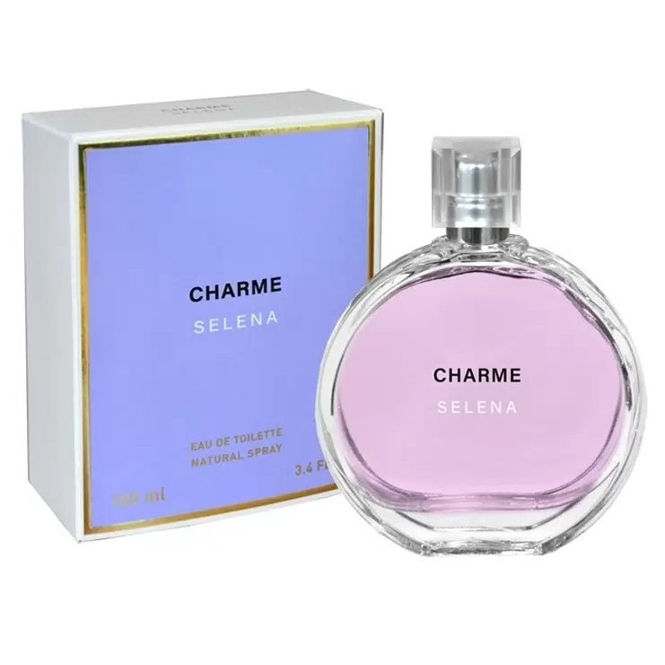 Charme Selena Delta Parfum