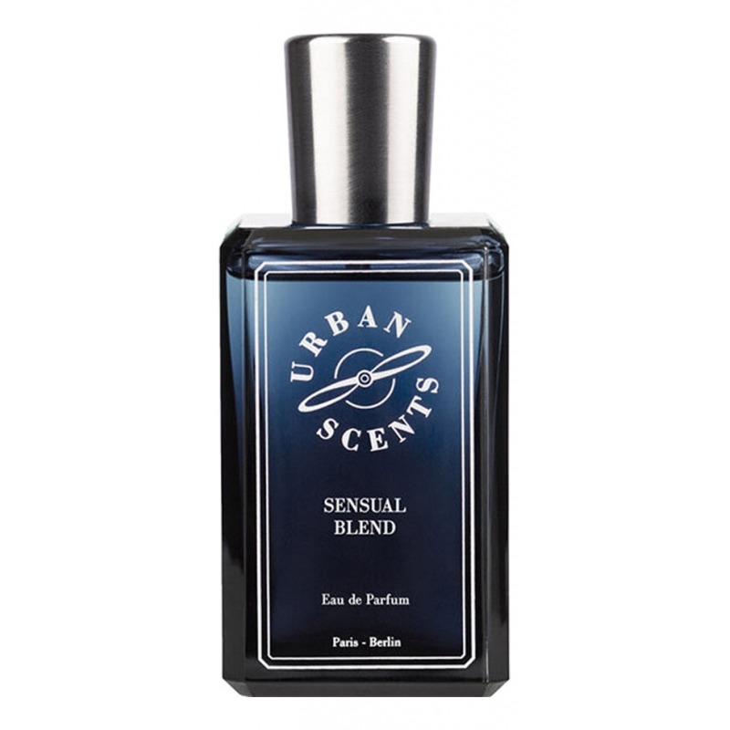 Sensual Blend Urban Scents