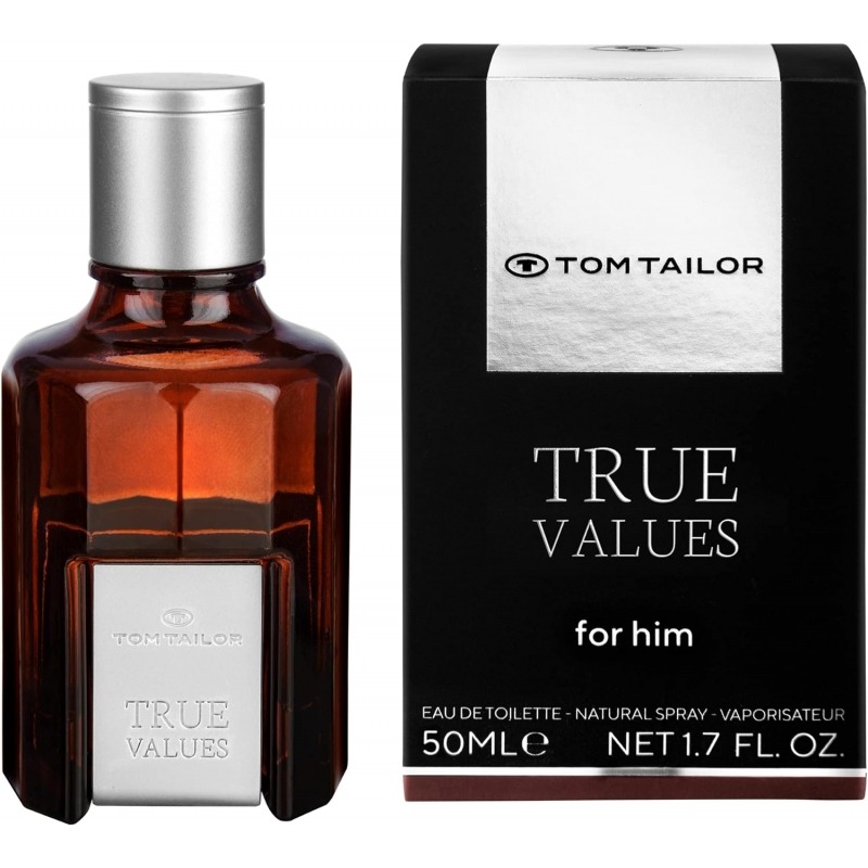 True Values For Him Tom Tailor