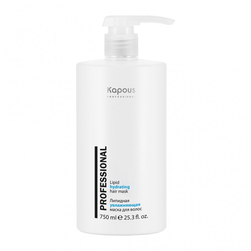 Маска для волос Kapous Professional