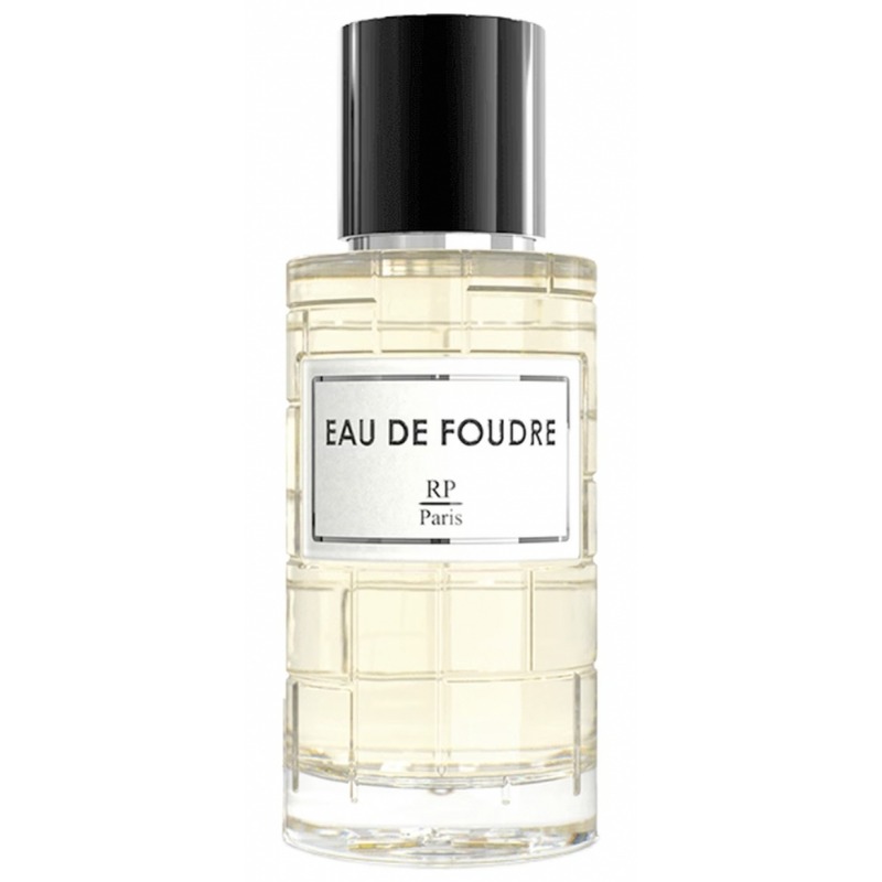 Eau De Foudre RP Parfums