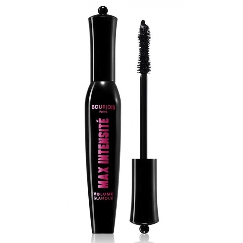 Тушь для ресниц Bourjois