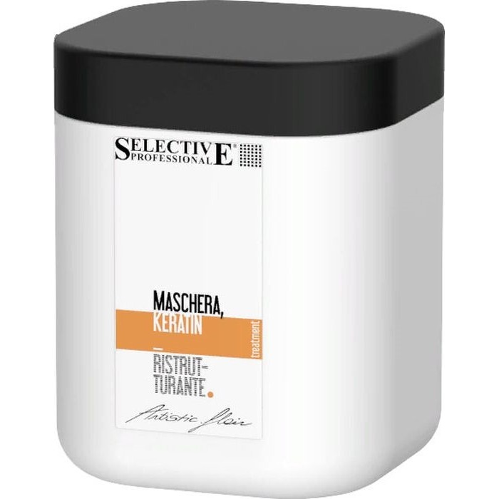 Маска для волос Selective Professional