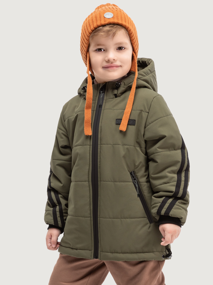 Куртка Nikastyle 4м5925/13