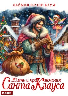 Жизнь и приключения Санта Клауса litnet.com