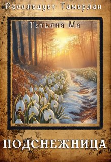 Подснежница litnet.com