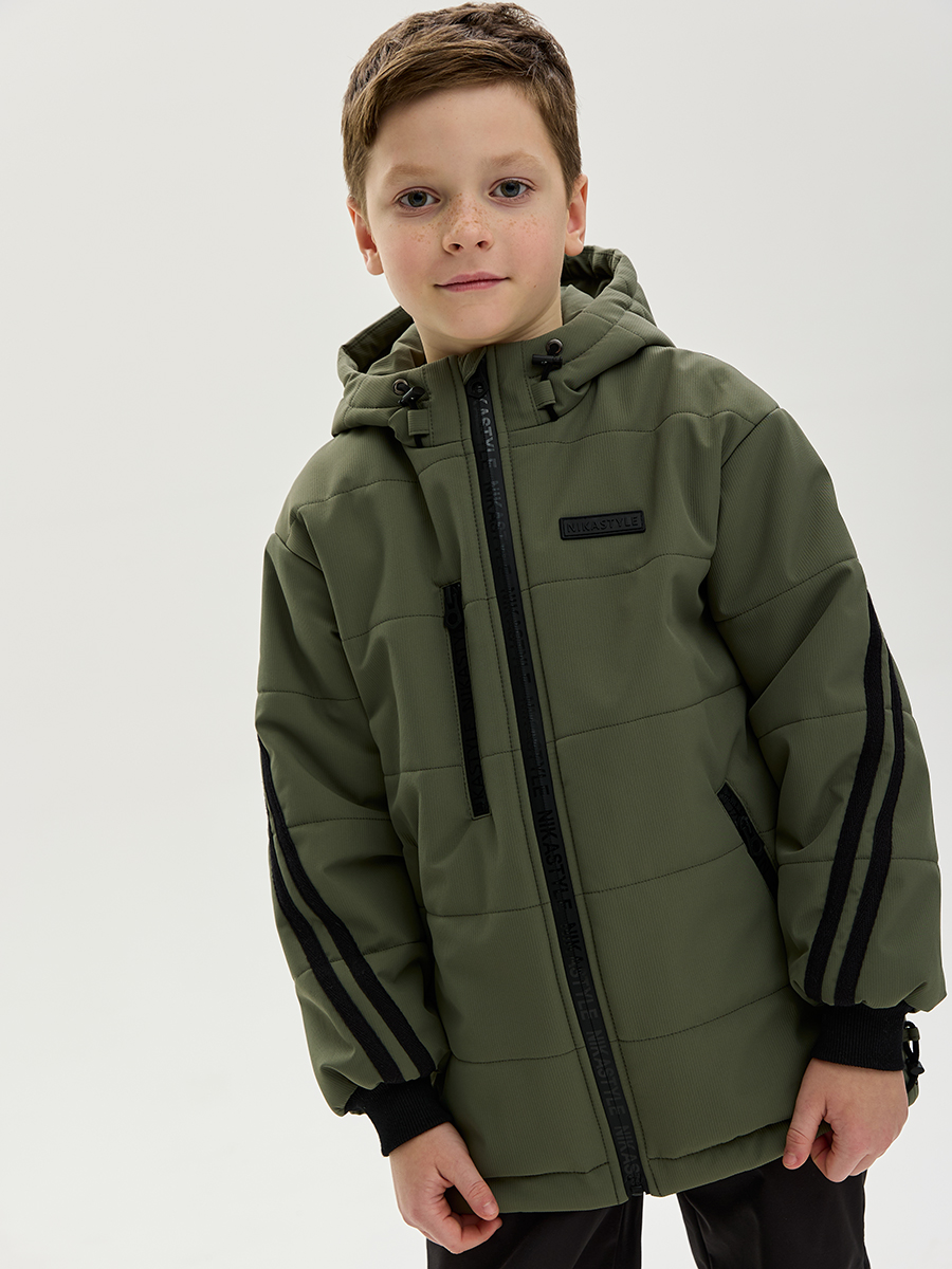 Куртка Nikastyle 4м6125/13