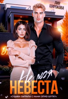 Не моя невеста litnet.com