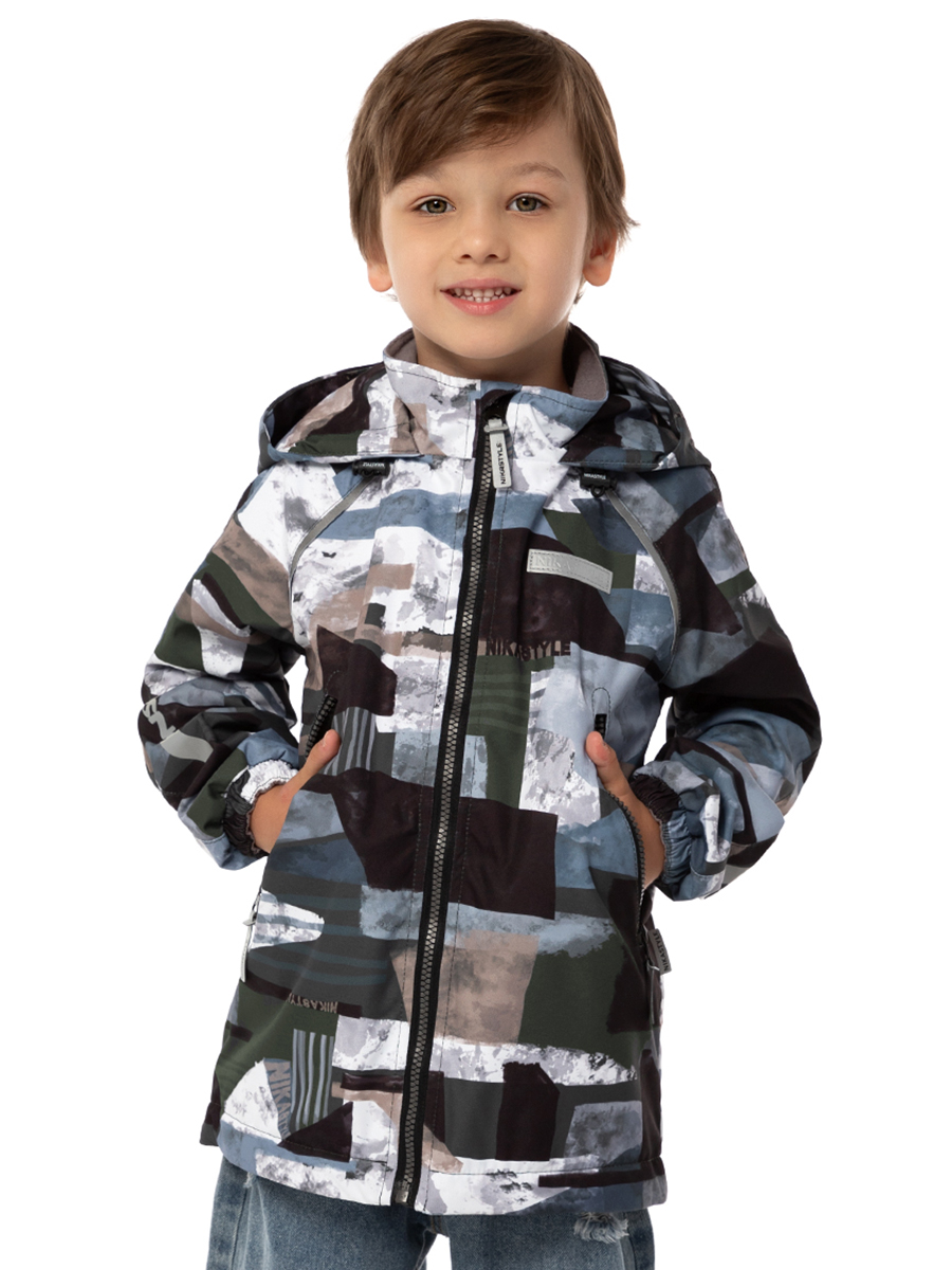 Ветровка Nikastyle 4л3125/13
