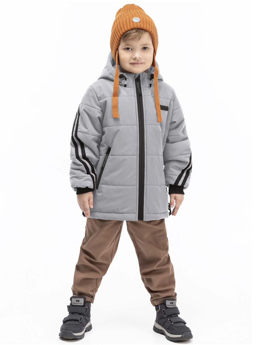 Куртка Nikastyle 4м5925/10717