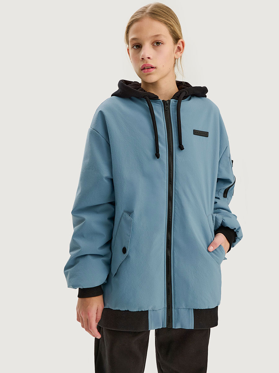 Куртка Nikastyle 4м4425/9710
