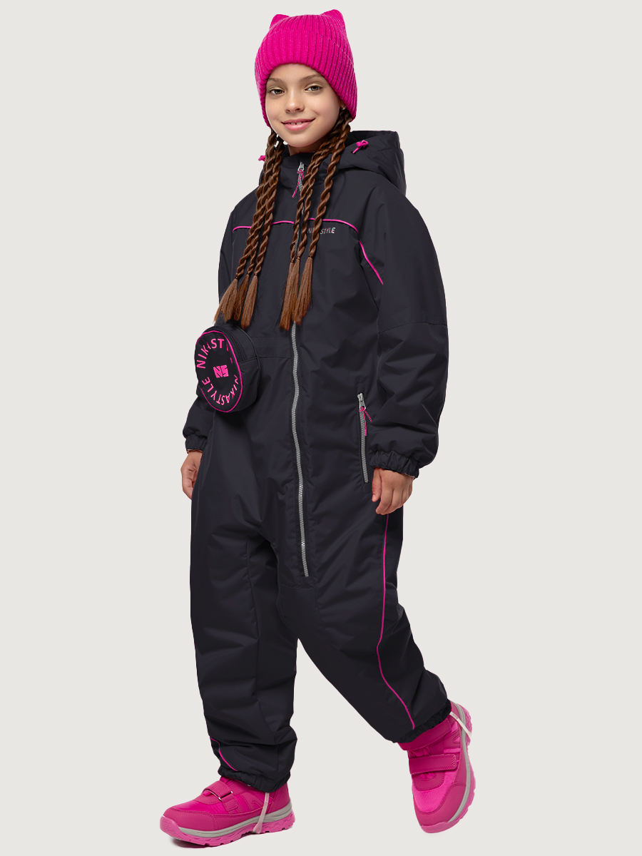 Комбинезон Nikastyle 8м2625/7