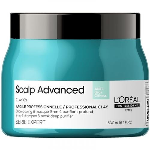Маска для волос Loreal Professionnel