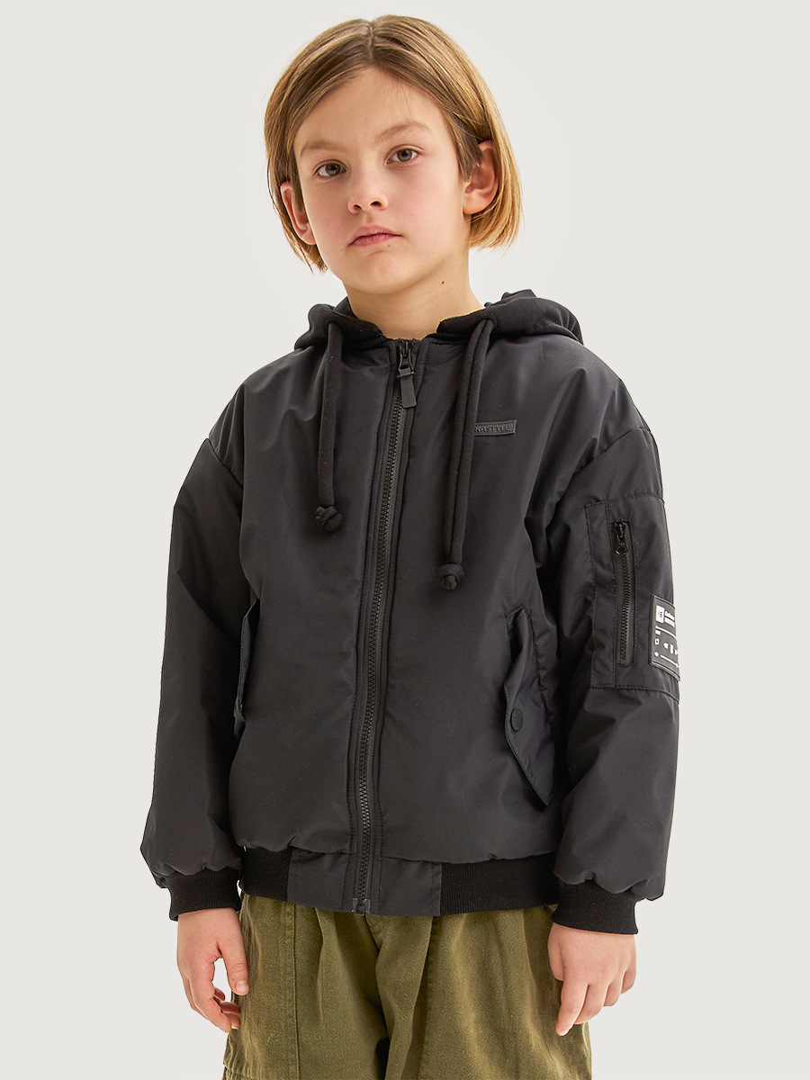 Куртка Nikastyle 4м5525/7