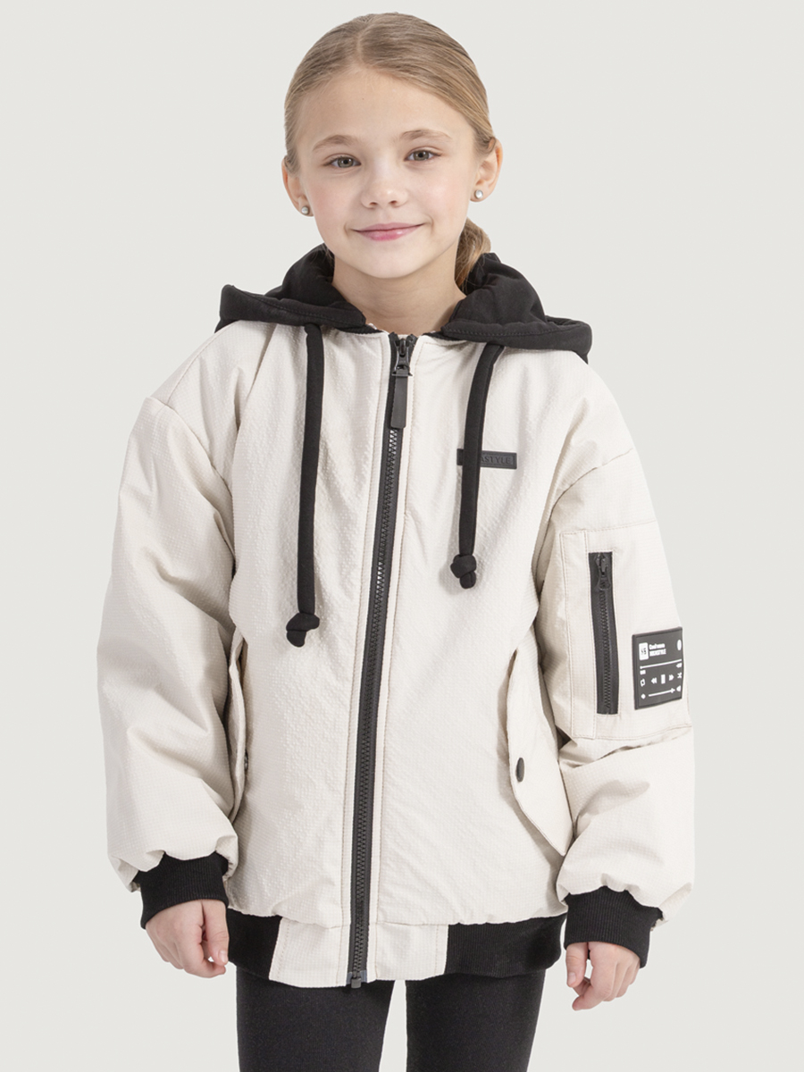 Куртка Nikastyle 4м4225/10441