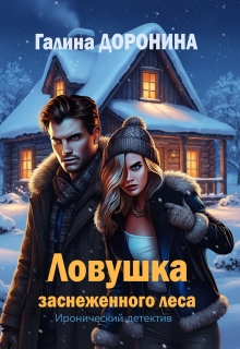 Ловушка заснеженного леса litnet.com