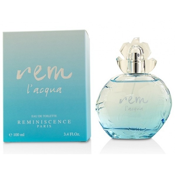 Rem L'Acqua Reminiscence