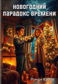 Новогодний парадокс времени litnet.com