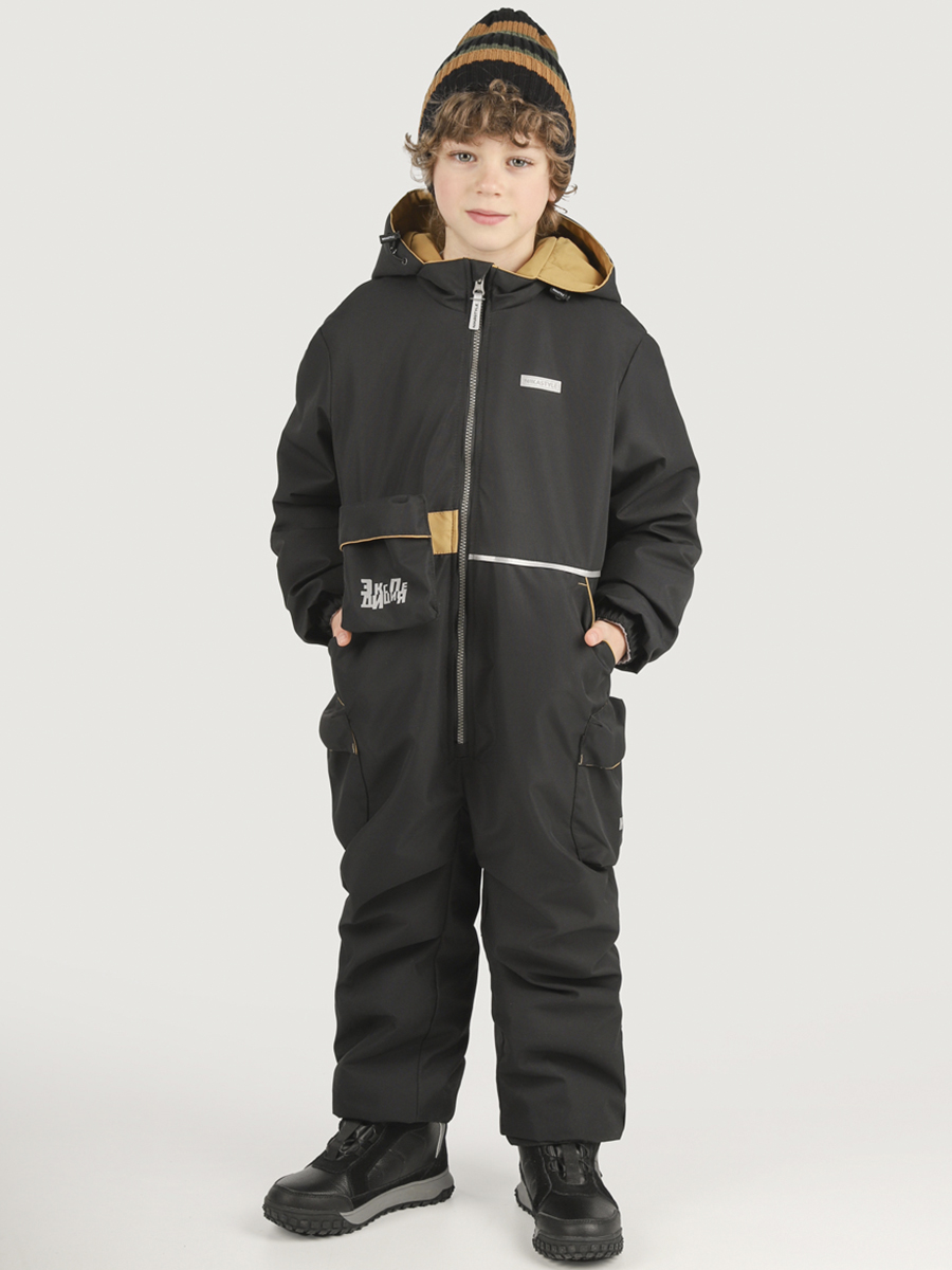 Комбинезон Nikastyle 8м2725/10714