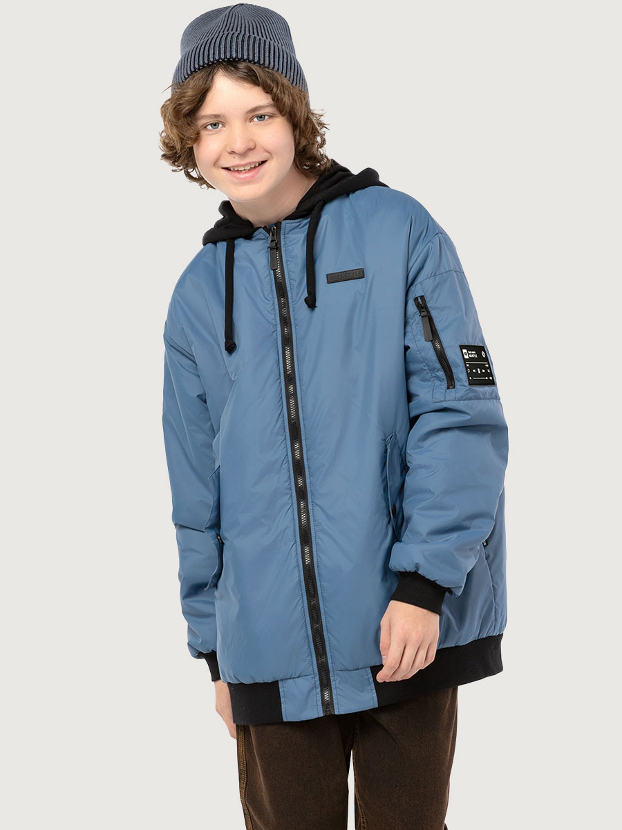Куртка Nikastyle 4м5725/33