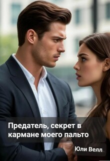 Предатель, секрет в кармане моего пальто litnet.com
