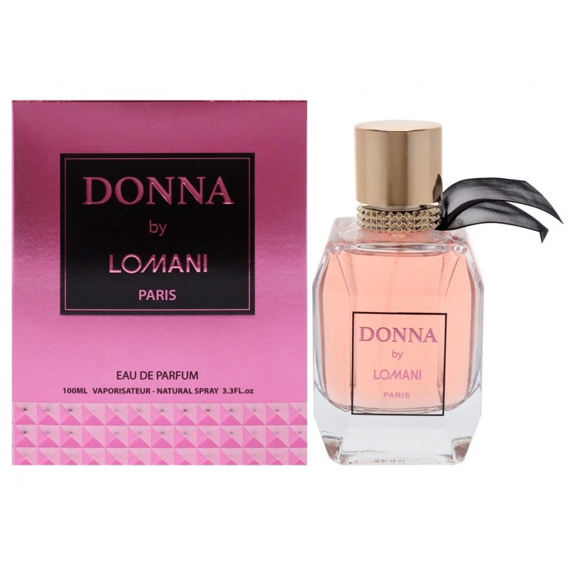 Donna Lomani