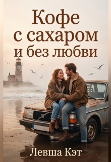 Кофе с сахаром и без любви litnet.com